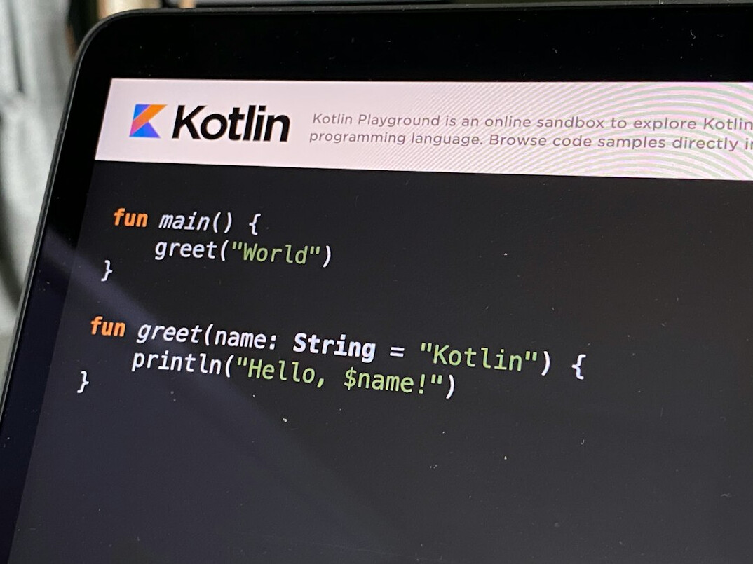inspirational coding success story